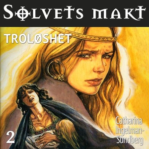 Troløshet (lydbok) av Catharina Ingelman-Sund