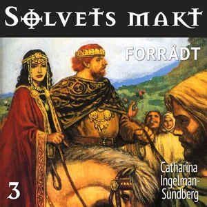 Forrådt (lydbok) av Catharina Ingelman-Sundbe