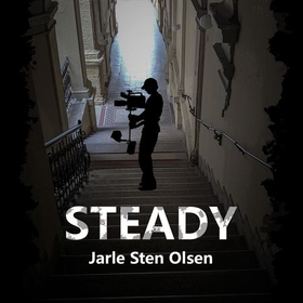 Steady (lydbok) av Jarle Sten Olsen