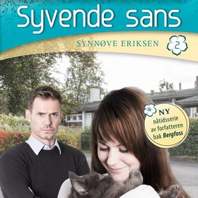 Fortielser og løgner (lydbok) av Synnøve Eriksen