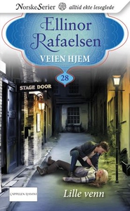 Lille venn (ebok) av Ellinor Rafaelsen