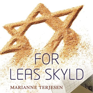 For Leas skyld (lydbok) av Marianne Terjesen