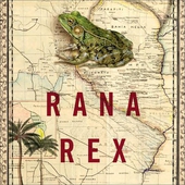 Rana Rex