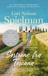 Søstrene fra Toscana (ebok) av Lori Nelson Sp