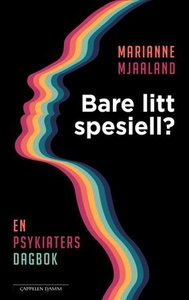 Bare litt spesiell? (ebok) av Marianne Mjaala