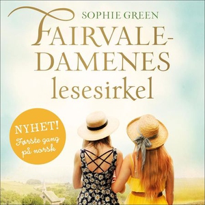 Fairvale-damenes lesesirkel (lydbok) av Sophi