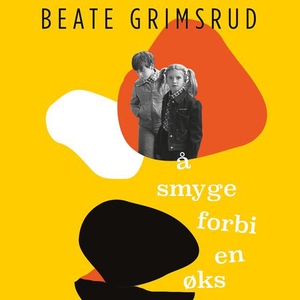Å smyge forbi en øks (lydbok) av Beate Grimsr