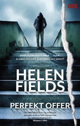 Perfekt offer (ebok) av Helen Fields