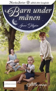 Stille vann (ebok) av Jane Mysen