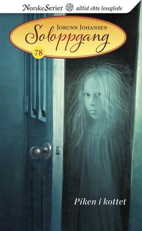 Piken i kottet (ebok) av Jorunn Johansen