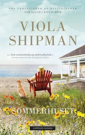 Sommerhuset (ebok) av Viola Shipman