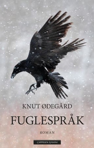 Fuglespråk (ebok) av Knut Ødegård