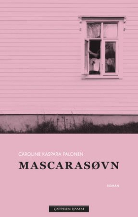 Mascarasøvn