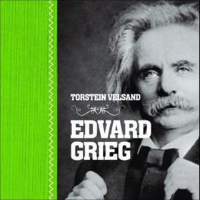 Edvard Grieg