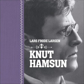 Knut Hamsun