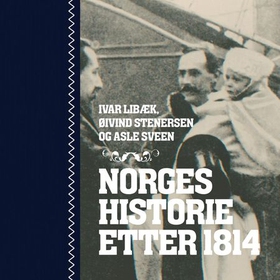 Norges historie etter 1814