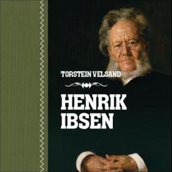 Henrik Ibsen