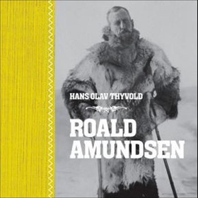 Roald Amundsen