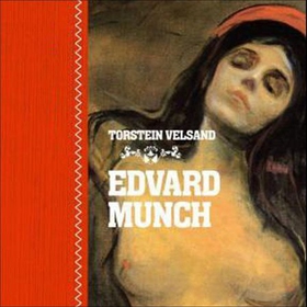 Edvard Munch (lydbok) av Torstein Velsand