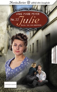 Ingen tid for drømmer (ebok) av Anne Marie Me