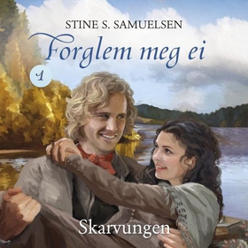 Skarvungen (lydbok) av Stine S. Samuelsen