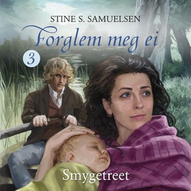 Smygetreet (lydbok) av Stine S. Samuelsen