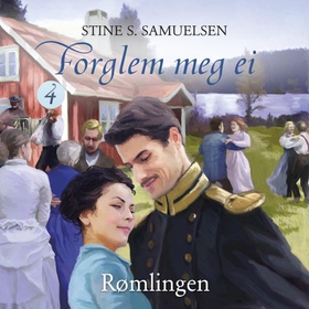 Rømlingen (lydbok) av Stine S. Samuelsen