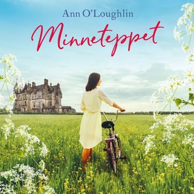 Minneteppet (lydbok) av Ann O'Loughlin