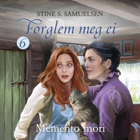 Memento mori (lydbok) av Stine S. Samuelsen