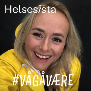 Helsesista (lydbok) av Tale Maria Krohn Engvi