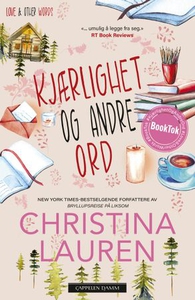 Kjærlighet og andre ord (ebok) av Christina L