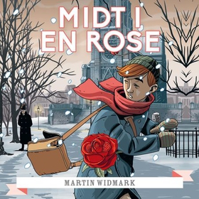 Midt i en rose