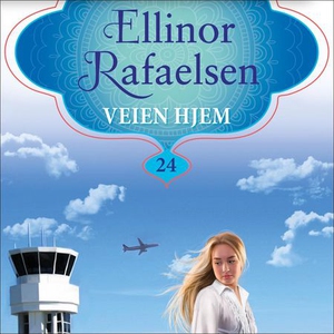 Tårer fra himmelen (lydbok) av Ellinor Rafael