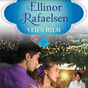 Tango sjalusi (lydbok) av Ellinor Rafaelsen