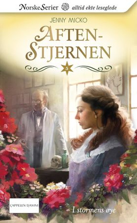 I stormens øye (ebok) av Jenny Micko