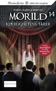 Kjærlighetens tårer (ebok) av Torill Karina B