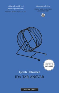 Ida tar ansvar (ebok) av Kjersti Halvorsen
