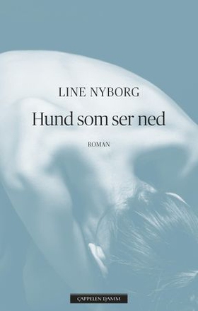 Hund som ser ned - roman (ebok) av Line Nyborg
