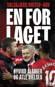 En for laget (ebok) av Øyvind Alsaker, Atle N