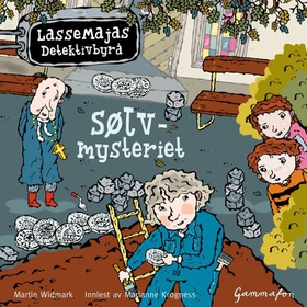 Sølvmysteriet