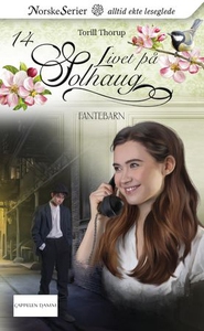 Fantebarn (ebok) av Torill Thorup