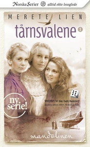 Mandolinen (ebok) av Merete Lien