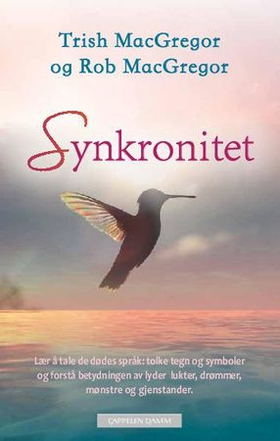 Synkronitet (ebok) av Trish MacGregor, Rob 
