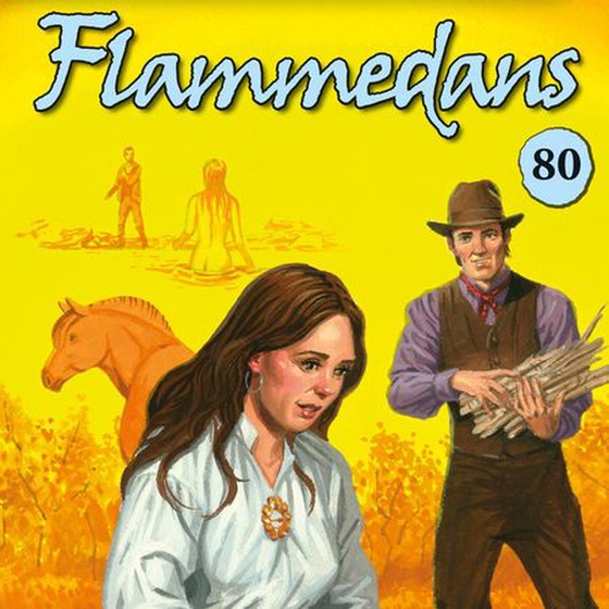 Fri til å ferdes (lydbok) av Jane Mysen