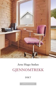 Gjennomtrekk (ebok) av Arne Hugo Stølan