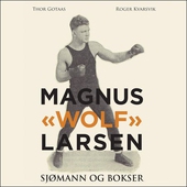 Magnus "Wolf" Larsen