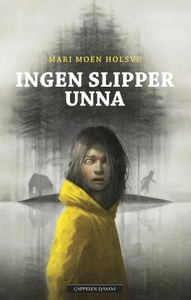 Ingen slipper unna (ebok) av Mari Moen Holsve
