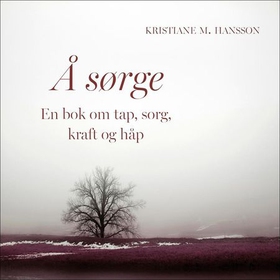 Å sørge