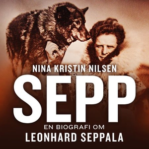 Sepp (lydbok) av Nina Kristin Nilsen