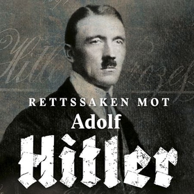 Rettssaken mot Adolf Hitler